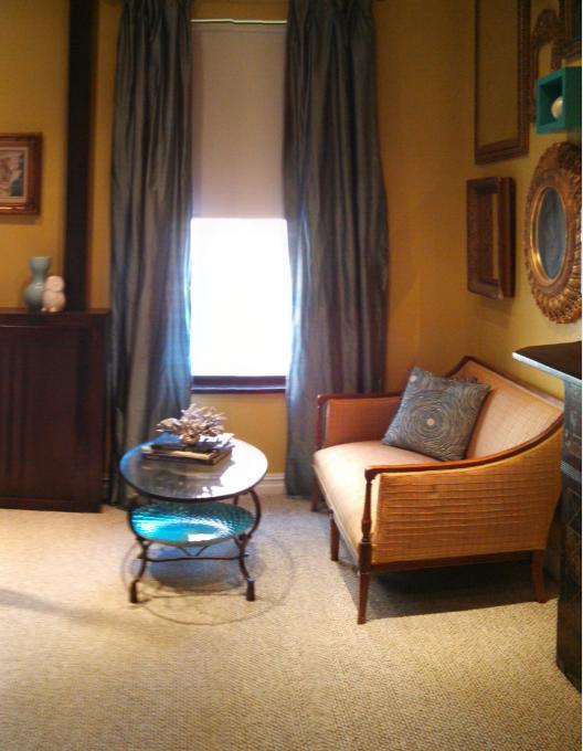 255west Affittacamere