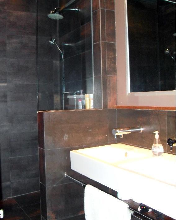 Rumah tetamu 255west 3*